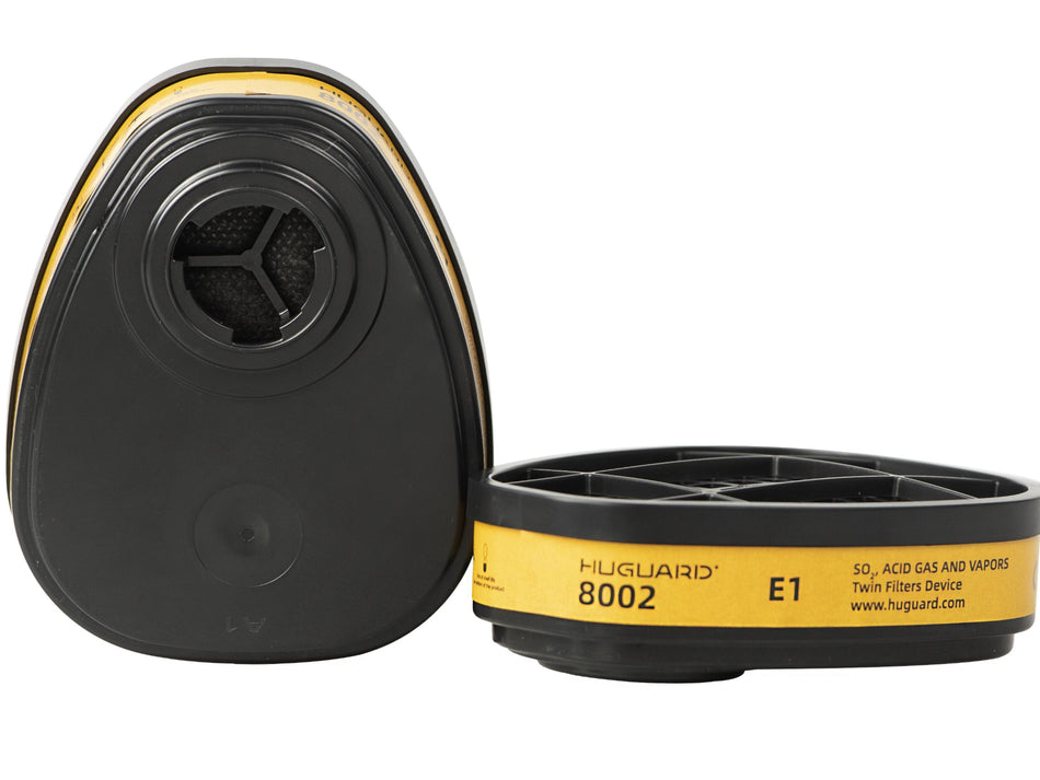 ACID GAS FILTER E1 8002