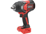 IMPACT WRENCH 18V 1/2" 1200NM - BODY/1x4AH