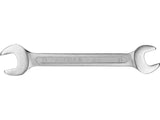 DOUBLE OPEN END SPANNER WRENCH, FROM 6-32MM