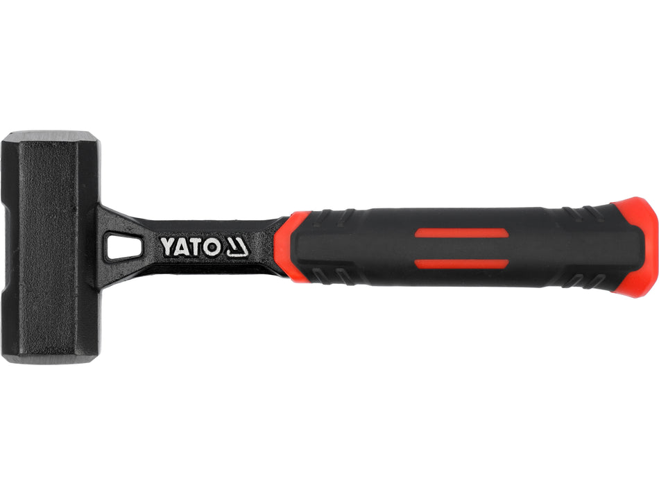 MONOBLOCK STONING HAMMER 1000G;YT-45752