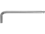 HEX KEY BALL END, LONG – YATO 1.5-19MM