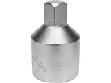 CRV-NUSSADAPTER 1/4", 3/8", 1/2" & 3/4" – DIN 3121