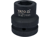 SCHLAGNUSS REGULÄR 1"x24MM-50MM