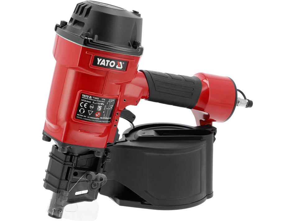 ROOFING NAILER 45-70MM