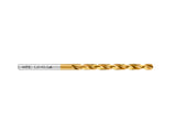 TG Spiralbohrer, HSS-Co8 M42, 135° Spitzenwinkel, für Edelstahl & Metall, 3.2/5.2 mm