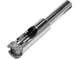 DIAMANTFLIESENBOHRER 5-125 MM