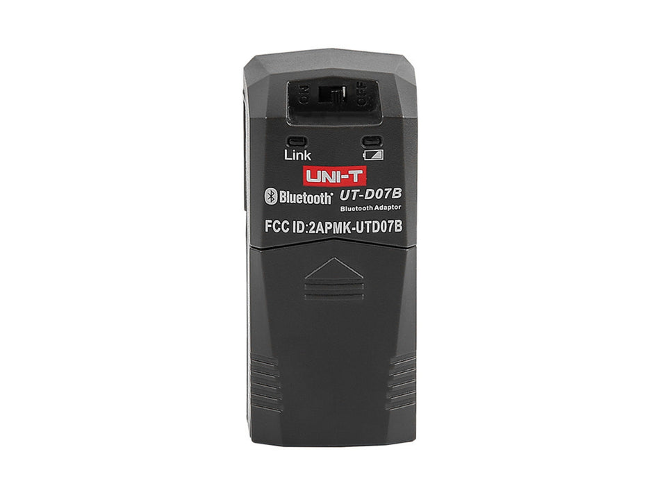 UNI-T Bluetooth Adapter, 5.0, for UT61+/UT161/UT171/UT181 Series – UT-D07B