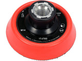 HOOK-AND-LOOP BACKING PAD M14 75MM/125MM