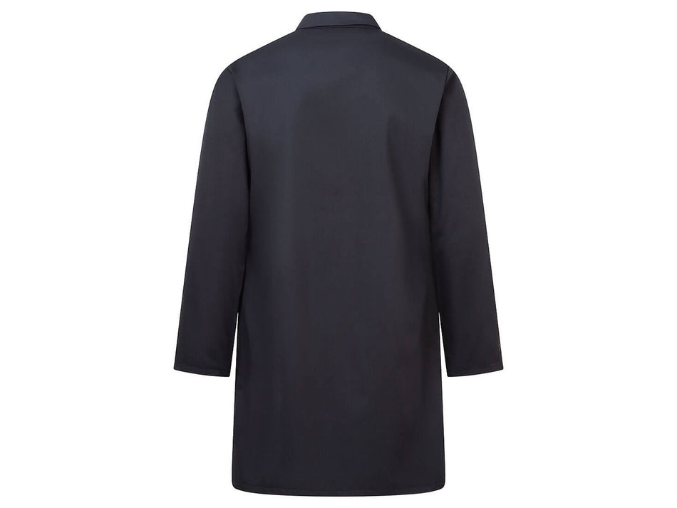 Portwest Antistatischer ESD-Kittel, EN 1149-5 / EN 61340-5-1 – AS10