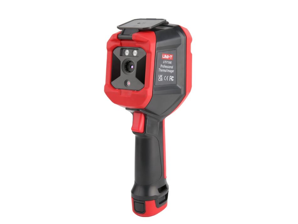 UNI-T Thermal Imaging Camera, 320×240 Infrared Resolution – UTi730E