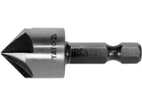 SENKER 6,3-20,5MM HEX