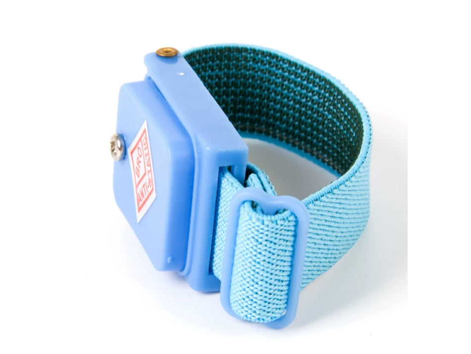 ANTISTATIC WRIST STRAP - CORDLESS