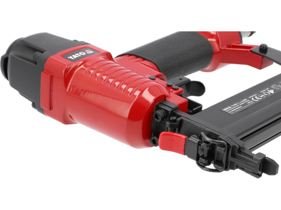 AIR STAPLER & NAILER 2IN1 16-40MM & 10-40MM