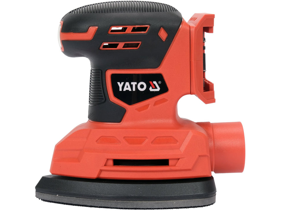 DETAIL SANDER 18V DELTA - BODY