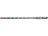 BOHRER SDS PLUS PREMIUM 8MM/110-600MM
