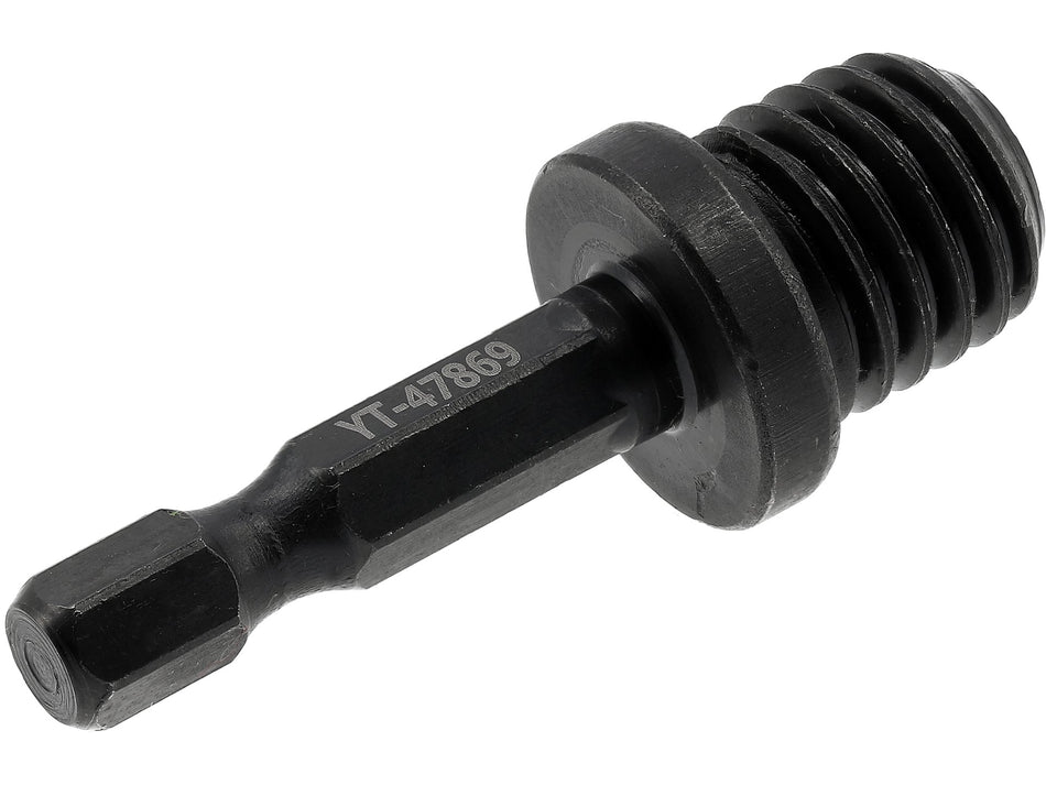 YATO Menetátalakító M14, hatlap – YT-47869