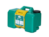 PORTABLE EYE WASH STATION 8GAL/16GAL