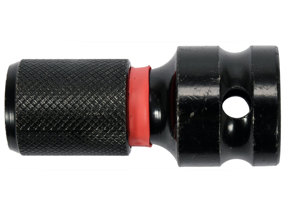 1/2 ZOLL AUF 1/4 ZOLL SCHLAGSCHRAUBER-ADAPTER