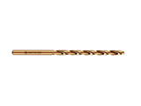 TG Extra-langer Spiralbohrer, HSS-Co5 M35, 135° Spitzenwinkel, für Stahl, 1,5–13 mm