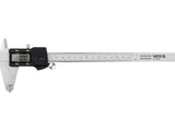 DIGITAL MESSCHIEBER 150/200/300MM WASSERDICHT