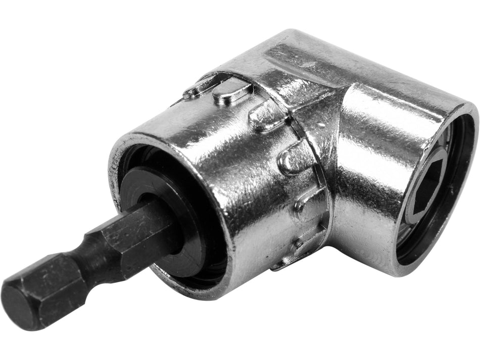 37 MM 1/4 ZOLL WINKELADAPTER