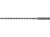 BOHRER SDS PLUS PREMIUM 6MM/110-600MM