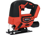 JIG SAW 18V - BODY/2AH