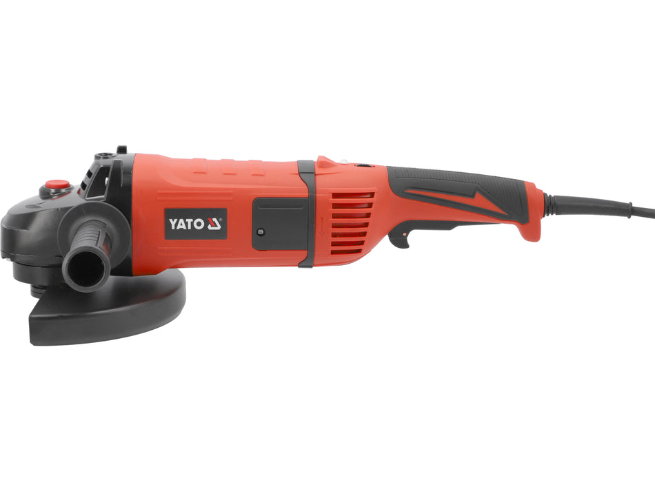 ANGLE GRINDER 2600W 230MM VARIABLE SPEED CORDED