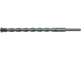 MASONRY DRILL BIT SDS-PLUS 10X160-600MM