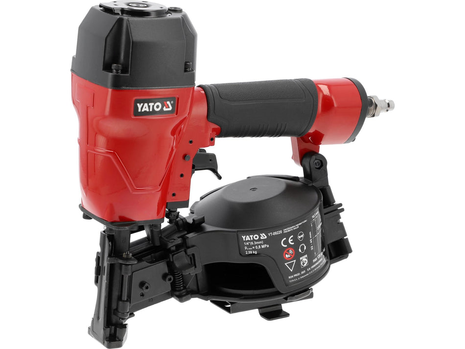 ROOFING NAILER 22-45MM