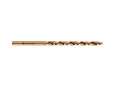 TG Extra-langer Spiralbohrer, HSS-Co5 M35, 135° Spitzenwinkel, für Stahl, 1,5–13 mm