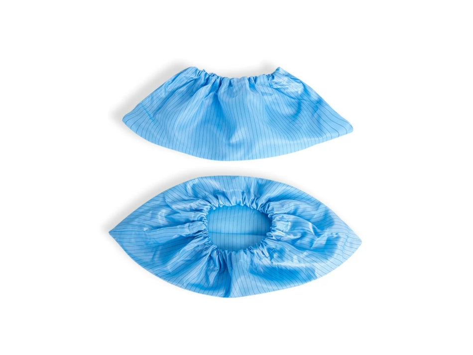 ESD ANTISTATIC SHOE COVERS - 1 PAIR