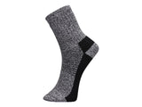 Portwest Thermal Sock with Wool & Full Cushioning for Cold Weather – SK11