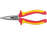 YATO Insulated Long Nose Pliers, 1000 V, VDE, 160/200 mm