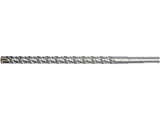 MASONRY DRILL BIT SDS MAX 32X300/600/900MM