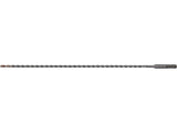 BOHRER SDS PLUS PREMIUM 6MM/110-600MM