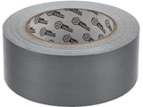 VOREL Duct Tape, 48 mm × 10/50 m, Cotton-Polyester/Polyethylene, with Hotmelt Adhesive