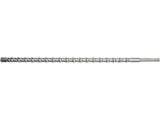 MASONRY DRILL BIT SDS MAX 37X300/900MM