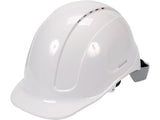 YATO Safety Helmet, 53–64 cm, ABS, Adjustable Fit