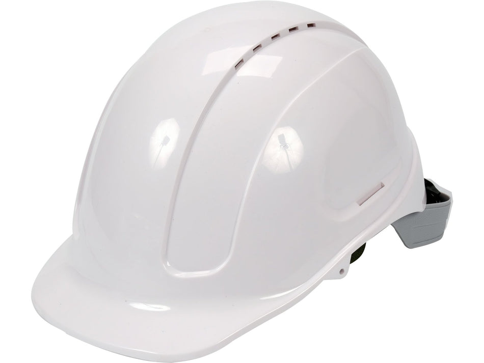 YATO Safety Helmet, 53–64 cm, ABS, Adjustable Fit