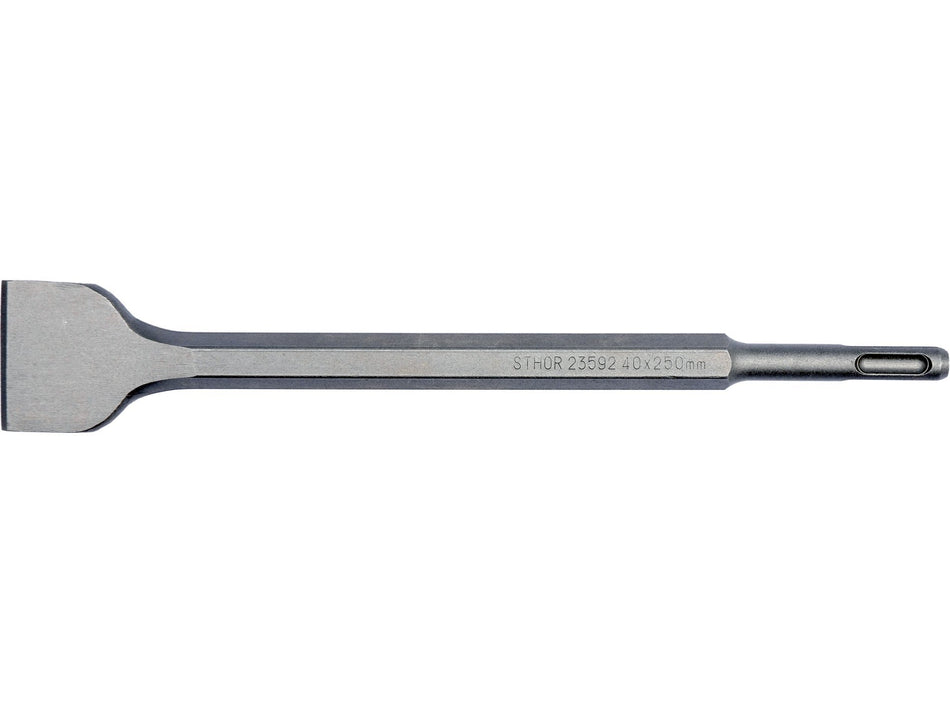 Laposvéső SDS PLUS 20/40X14X250MM