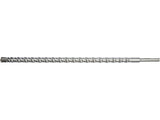 MASONRY DRILL BIT SDS MAX 40X600/900MM