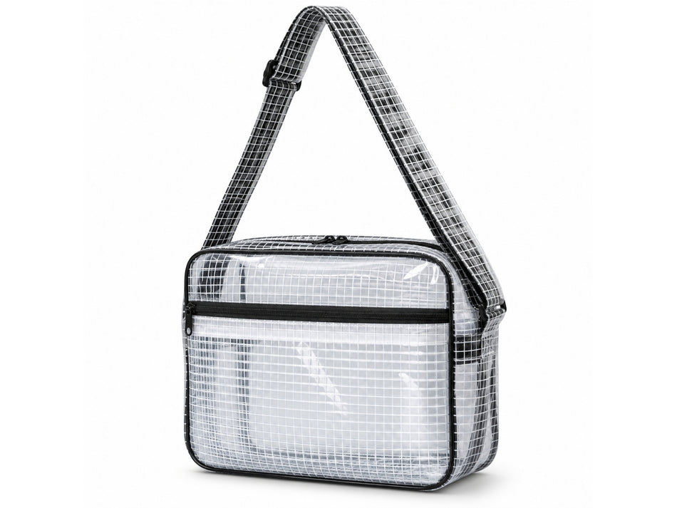 PERIPLUS ESD Antistatic PVC Shoulder Tool Bag