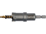 YATO TCT Hole Saw for Metal, 16-102 mm