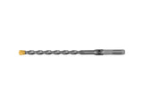 TG SDS Plus falazófúró, volfrám-karbid heggyel, 6–12 mm