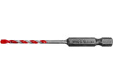 UNIVERSAL DRILL WITH HEX SHANK 3,0-12,0MM