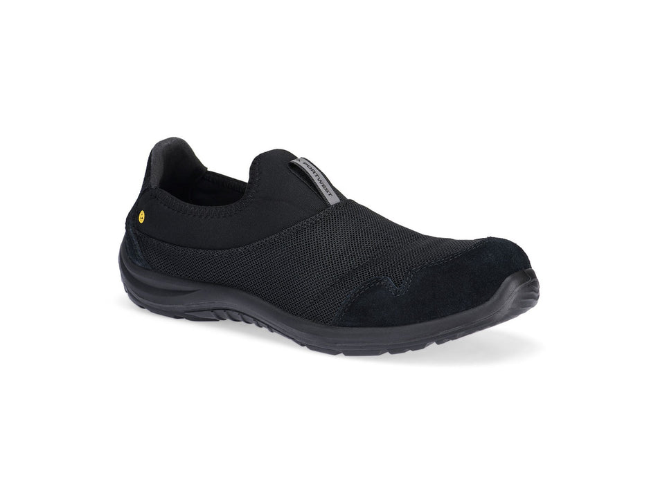 Portwest Safety Shoe Unisex Textile Slip-on S1P SR FO ESD – FT55