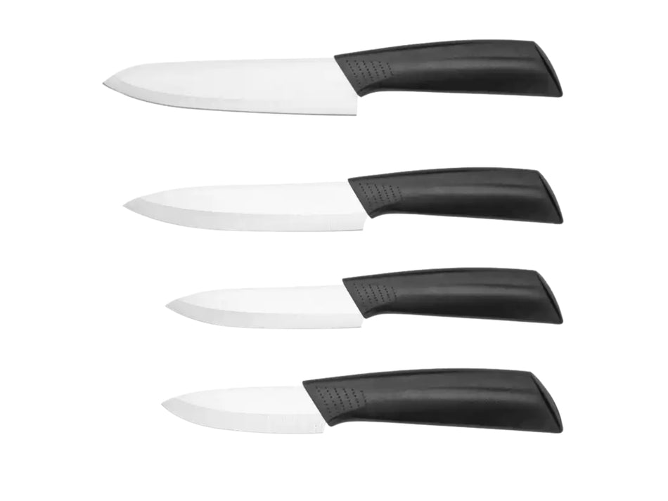 CERAMIC KNIFE 3-7 INCH
