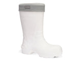Portwest Safety Wellington Boots S5S SR CI, EVA & Rubber, Composite Toe Cap & Midsole, Fleece Lined, -30°C – FD80