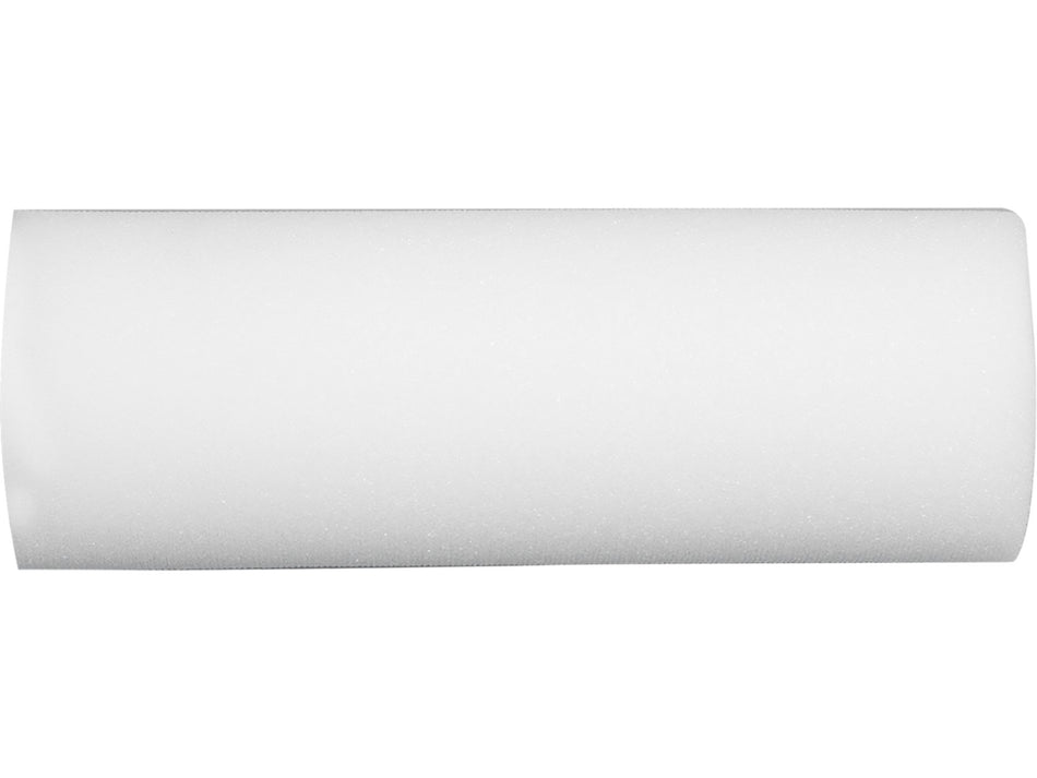 VOREL Moltopren szivacshenger-pótfej, 2 db, 3,5 × 11 cm, 6 mm-es nyelekhez – 09377